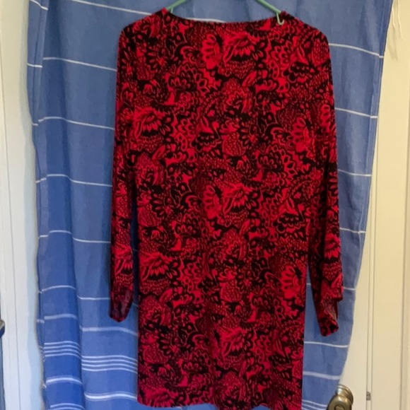 Leith Dress - Picture 3 of 4